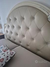 letto matrimoniale 