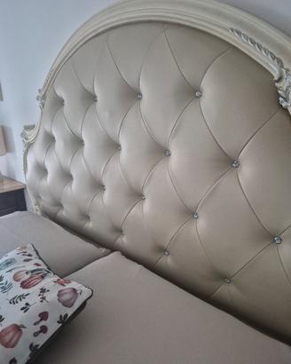 letto matrimoniale 