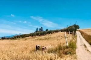 Terreno Agricolo Con Casa Vendoo Ramacca