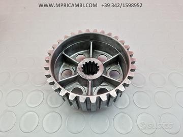 TAMBURELLO CAMPANA APRILIA MX 125 2004 2005 SX 200