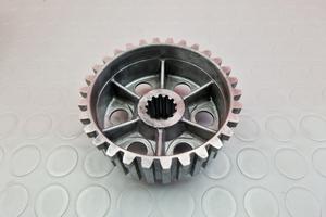 TAMBURELLO CAMPANA APRILIA MX 125 2004 2005 SX 200