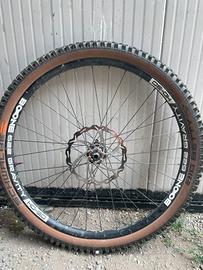 Ruota boone boost 29