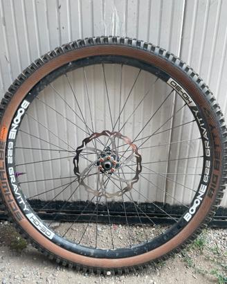 Ruota boone boost 29