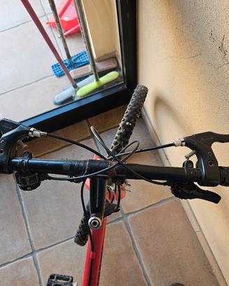 MTB Legnano anni '90