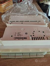 Scheda elettronica lavastoviglie REX TT800