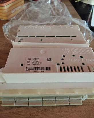 Scheda elettronica lavastoviglie REX TT800