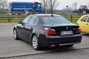 bmw 525d  berlina 