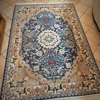 Tappeto originale marocchino acquistato ad Agadir