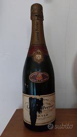 Champagne Laurent-Perrier Brut L.P. 1986 Vintage d