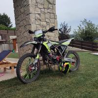 SMEMBRO FANTIC 50 2020