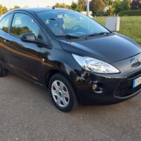 Ford Ka Ka+ 1.2 8V 69 CV Bz.-GPL