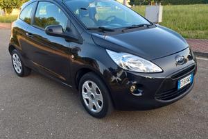 Ford Ka Ka+ 1.2 8V 69 CV Bz.-GPL