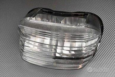 Luce stop LED per YAMAHA XJR 1300 1999 - 2006