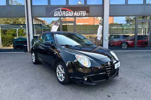 Alfa Romeo MiTo 1.4 Junior Distinctive