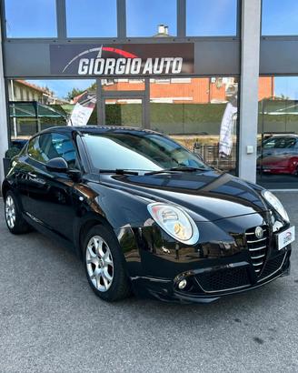 Alfa Romeo MiTo 1.4 Junior Distinctive