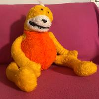 Mr Oizo Flat Eric Anni 90 Levis