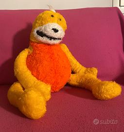 Mr Oizo Flat Eric Anni 90 Levis