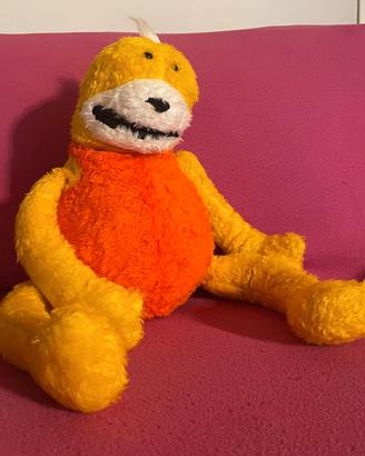 Mr Oizo Flat Eric Anni 90 Levis