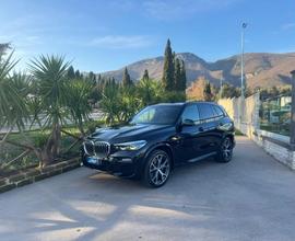 BMW - X5 - xDrive25d Msport