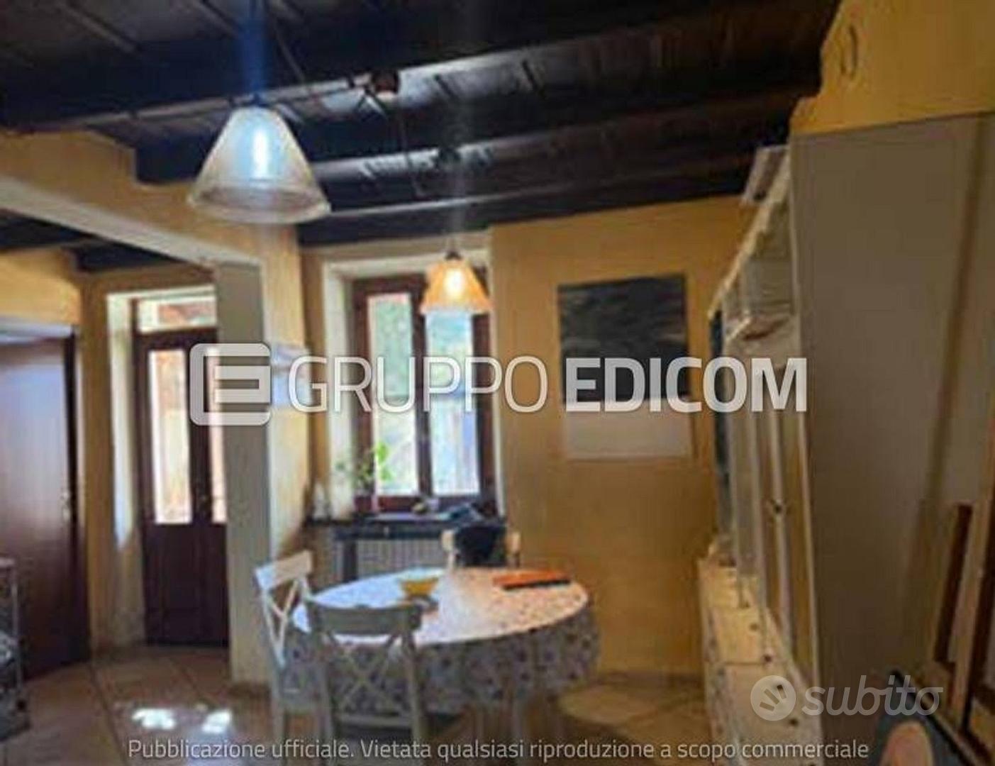 Appartamento – Lomello, Cascina Grua - Vista 3