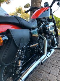 Moto Harley