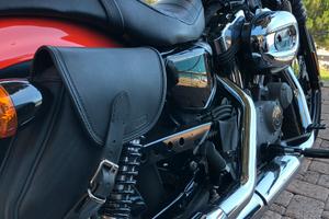 Moto Harley