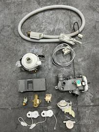 Ricambi per lavastoviglie Bosch SGU55M42EU