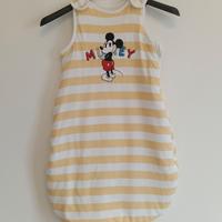 Sacco nanna Primark Disney neonato Taglia 0/6 mesi