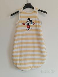 Sacco nanna Primark Disney neonato Taglia 0/6 mesi