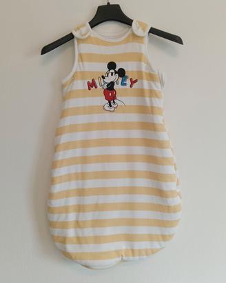 Sacco nanna Primark Disney neonato Taglia 0/6 mesi