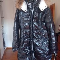 piumino Gattinoni nuovo 