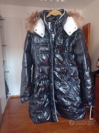 piumino Gattinoni nuovo 