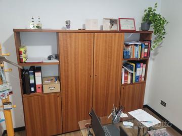 arredo ufficio vario