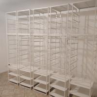 cabina armadio Ikea