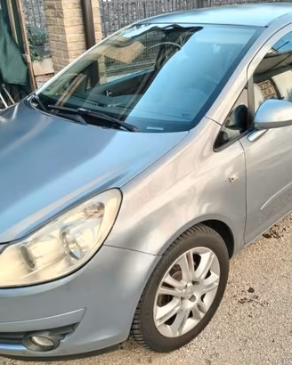 Opel Corsa Cosmo