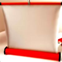 Mini schermo per proiezioni marca BABY