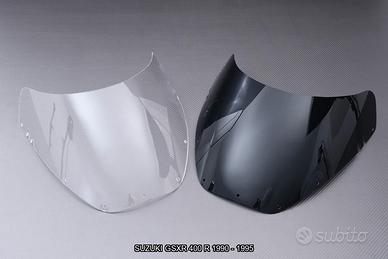 Cupolino / Parabrezza SUZUKI GSXR 400 R 1990 1995