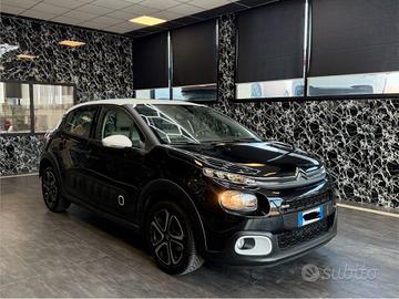 Citroen C3 PureTech 82 Feel