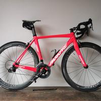 Bici da corsa PARKPRE T‑EVO K999 taglia M