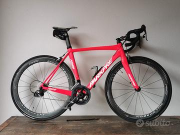 Bici da corsa PARKPRE T‑EVO K999 taglia M