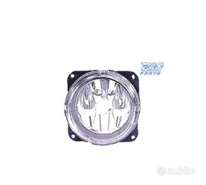 FARI ANABBAGLIANTI FORD TOURNEO CONNECT 02-12 MAZD