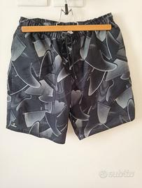 costume  boxer da mare