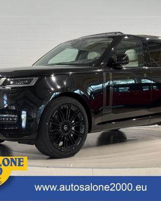 LAND ROVER Range Rover 3.0D l6 350 cv HSE , KM 0