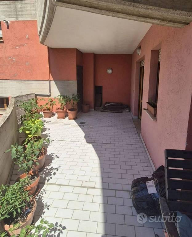 Appartamento – Teramo, San Giorgio - Altro