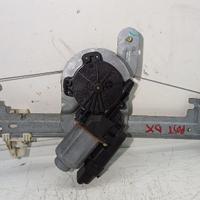 MECCANISMO ALZAVETRO POST. DX RENAULT Scenic Serie