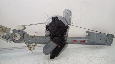 MECCANISMO ALZAVETRO POST. DX RENAULT Scenic Serie