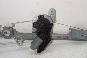 MECCANISMO ALZAVETRO POST. DX RENAULT Scenic Serie