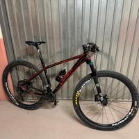 Mtb 29 tutta XT