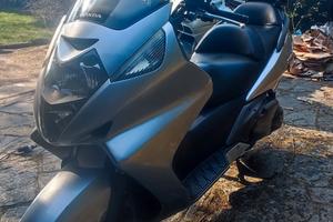 Scooter Honda Silver Wing 400