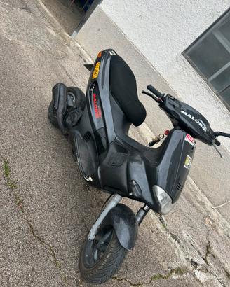 Gilera runner 125/150 LEGGERE LA DESCRIZIONE
